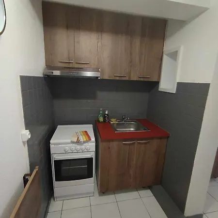 Διαμέρισμα Appartement Sauvian Sauvian