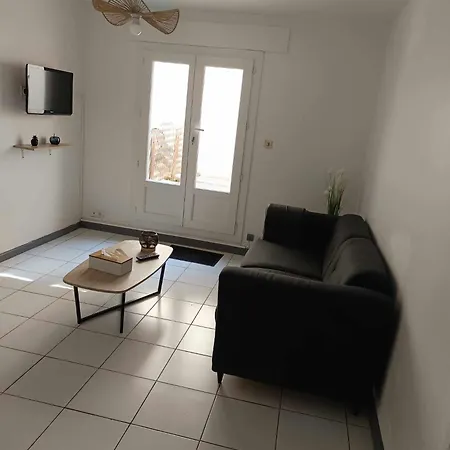 Appartement Sauvian *