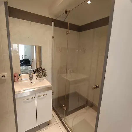 Appartement Sauvian Sauvian