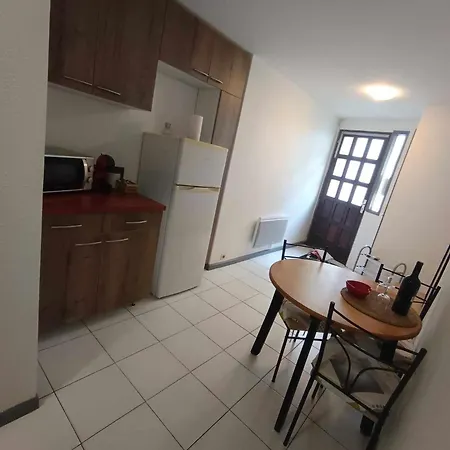 Appartement Sauvian Sauvian