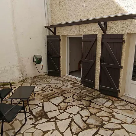 Appartement Sauvian Διαμέρισμα Sauvian